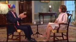 Керри: Ирандын санкциялары алты айда жоюлушу мүмкүн