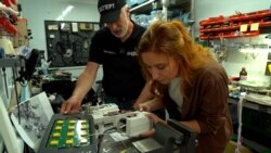 Modificări letale: Rusia își modifică dronele pentru a cauza Ucrainei daune mai mari 