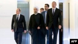 قرار است نشست بعدی سران سه کشور در تهران برگزار شود.