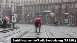 Після похолодання, за даними синоптиків, в Україні буде друге бабине літо
