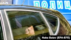 Kryeprokurorja Speciale, Katica Janeva 