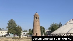 Иллюстрациялык сүрөт.