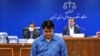 'Unjust And Barbaric': Execution Of Iranian Dissident Sparks International Outrage