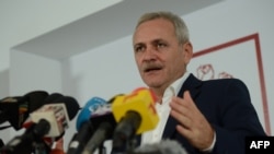 Liviu Dragnea