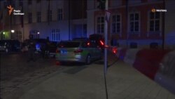 Напад в Ансбаху може бути пов’язаний з ісламським екстремізмом – поліція (відео)