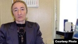 Роза Мальсагова на этот раз опасается угроз боевиков