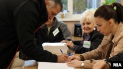 Локални избори, втор круг/ноември 2025