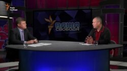 Донеччина і Луганщина відрізняються, як Ахметов від Єфремова – Сазонов