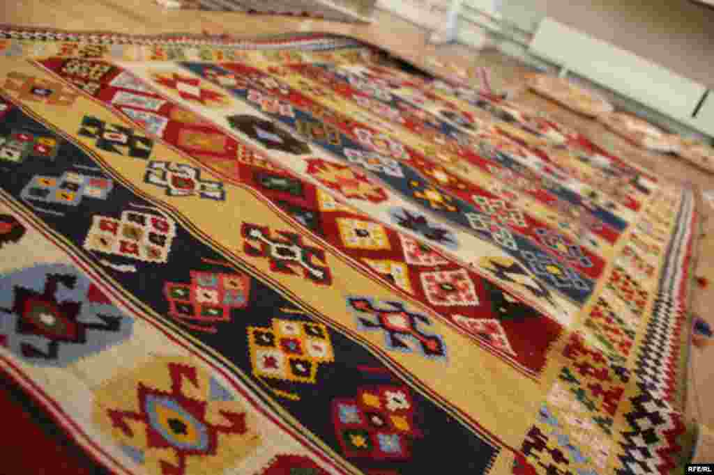 Знак качества для ремесленников  #8