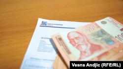 Ilustrativna fotografija 