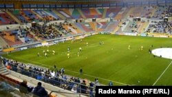 استادیوم باشگاه بیتار اسرائیل