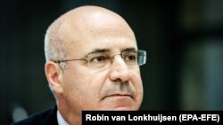 William (Bill) Browder, izvršni direktor Hermitage Capital Managementa 