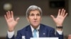 Kerry Defends Iran Nuke Deal At Senate