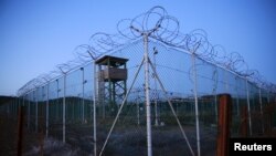 Сайфулла Парача – один із 40 ув’язнених, які залишаються в Ґуантанамо. Щодо дев’яти з них винесені рішення про звільнення