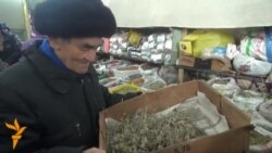 Дарыдан качып, чөптөн даба издегендер