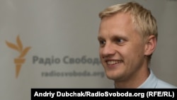 Віталій Шабунін