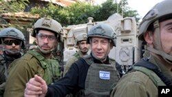 Qatarul îl critică pe premierul israelian Beniamin Netanyahu că subminează eforturile sale de mediere în războiul din Gaza, după ce ar fi spus despre Qatar că este un mediator „problematic”.