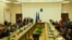 Засідання Кабінету міністрів. Ілюстраційне фото