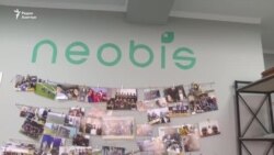 Как бишкекская IT-компания ломает гендерные стереотипы