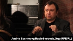 Має додаватись особистість, якій люди готові повірити – Микола Княжицький