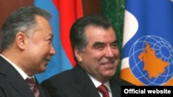 Мухаммади Салимзоданын кызы Наргиз эки өлкө башчыларына жардам сурап кайрылды.