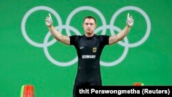 Румун Думітру Каптарі у січні 2018 року уже отримував дворічну дискваліфікацію