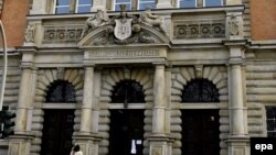 دادگاهی در آلمان، عکس تزئینی است