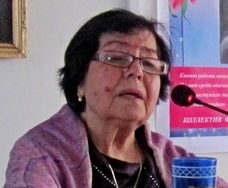 Закия Муллоҷонова