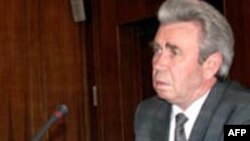 Николай Танаев.