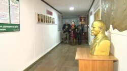 Коммунистҳои Тоҷикистон 100-солагии Инқилоби Октябрро ҷашн гирифтанд