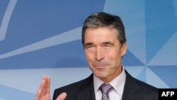 НАТОнун жетекчиси А.Ф.Расмуссен Орусияга кол сунуп, кандай жооп алат?