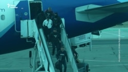 Екстрадиція Плахотнюка до Кишинева – підтримка проєвропейського уряду Молдови перед виборами? 