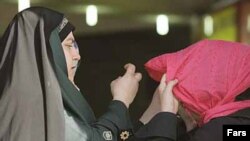 رییس پلیس تهران بزرگ می گوید که طرح امنیت اجتماعی توقف پذیر نیست.