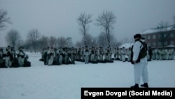 Фото: Евгеній Довгаль (https://www.facebook.com/ya.dovgal)