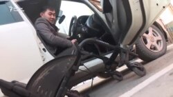 Тагдырга сынбаган таш жарат