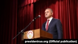 Анатолий Бибилов