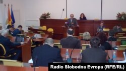 Совет на Општина Битола. 