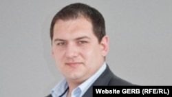 Павел Гуджеров, кмет на Раковски от 2015 г.