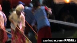 Туркменистан (иллюстративное фото) 