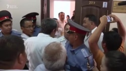 Текебаевдин иши августка калды