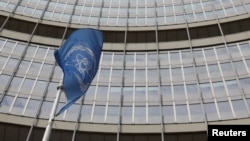 Правління МАГАТЕ, до складу якого входять 35 країн, 5 червня проголосувало за ухвалення резолюції, поданої Великою Британією, Францією й Німеччиною