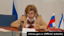 Первое обращение семья направила на имя уполномоченного по правам человека в Российской Федерации Татьяны Москальковой