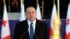 Грузиянын жаңы президенти ант берди