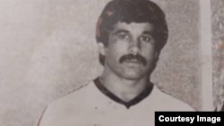 Писараш то кунун гӯри падар Қиёмиддин Иброҳимов ва қотилони ӯро меҷӯяд.