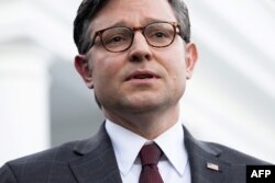 Майк Джонсон