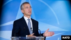 Єнс Столтенберґ