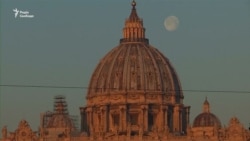 У Ватикані триває історична конференція про проблеми сексуального насильства серед священиків – відео