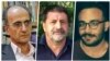 مدافعان حقوق بشر: به آزار خانواده کشته‌شدگان در زندان‌های ایران خاتمه دهید