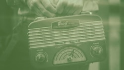 13 mai 1990: un fragment din reportajul transmis de Emil Hurezeanu în ziua 21 a demonstrației anti-comuniste din Piața Universtății