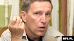 Андрей Плахов